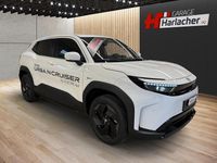 Neu Toyota Urban Cruiser Comfort 105 kW (144 PS) 2025 Weiss SUV