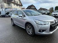 Gebraucht DS Automobiles DS4 163 PS (119 kW) 2014