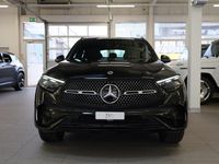 Gebraucht Mercedes GLC400d 381 PS (280 kW) 2023
