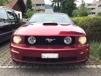 gebraucht Ford Mustang GT 4.6 V8 Cabriolet