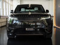Gebraucht Land Rover Range Rover Sport HSE Dynamic 460 PS (338 kW) 2024 SUV