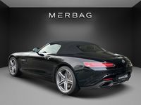 gebraucht Mercedes AMG GT Roadster Speedshift DCT