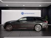 Gebraucht Mercedes E220 AMG line 220 PS (161 kW) 2025 Grau Kombi