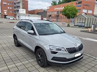 Gebraucht Skoda Karoq Style 150 PS (110 kW) 2018 SUV
