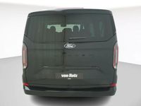 Neu Ford Tourneo Custom Titanium X 170 PS (125 kW) 2026 Schwarz Van