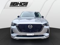 Gebraucht Mazda CX-60 Homura-Line 254 PS (186 kW) 2023 SUV
