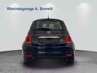 gebraucht Fiat 500 0.9 T TwinAir RIVA