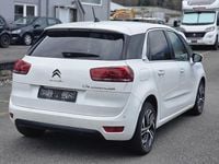Gebraucht Citroën C4 SpaceTourer Shine 163 PS (119 kW) 2018 Van / Kleinbus