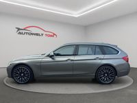 Gebraucht BMW 335 Luxury Line 313 PS (230 kW) 2016 Kombi