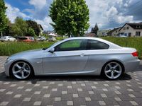 Gebraucht BMW 335 306 PS (225 kW) 2006 Coupé