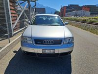 gebraucht Audi A6 2.4 quattro Ambiente