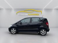 Gebraucht Mercedes A200 Avantgarde 140 PS (102 kW) 2009 Limousine