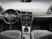 gebraucht VW Golf 1.6 TDI Comfortline