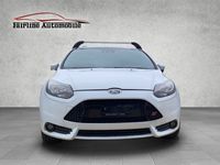 gebraucht Ford Focus 2.0 SCTi ST-2