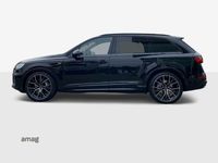 gebraucht Audi Q7 50 TDI quattro S Line tiptronic