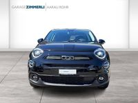 gebraucht Fiat 500X 1.5 Hybrid Swiss Edition DCT