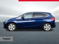 Gebraucht BMW 225 Active Tourer iPerformance 220 PS (161 kW) 2021 Van / Kleinbus