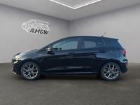 Gebraucht Ford Fiesta ST-Line X 125 PS (91 kW) 2022 Kleinwagen