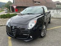 Gebraucht Alfa Romeo MiTo Quadrifoglio Verde 170 PS (125 kW) 2011 Kleinwagen