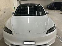 Gebraucht Tesla Model 3 Long Range RWD 235 kW (320 PS) 2025 Limousine