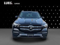 gebraucht Mercedes GLE350 d 4Matic 9G-Tronic