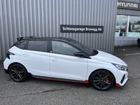 gebraucht Hyundai i20 N 1.6 T-GDi