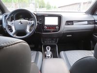 gebraucht Mitsubishi Outlander P-HEV 