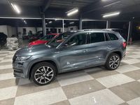 Gebraucht Skoda Kodiaq SportLine 190 PS (139 kW) 2020 SUV