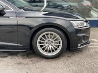 gebraucht Audi A5 Sportback 40TFSI g-tron S-tronic