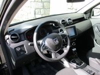 gebraucht Dacia Duster 1.3 TCe 150 Prestige 4WD