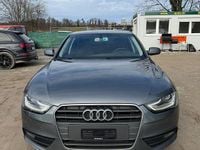 Gebraucht Audi A4 170 PS (125 kW) 2014 Limousine