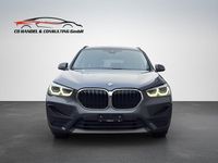 Gebraucht BMW X1 Performance 150 PS (110 kW) 2022 SUV