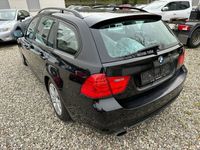 gebraucht BMW 320 i Touring Steptronic