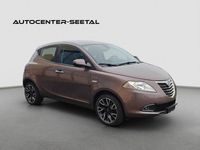 Gebraucht Lancia Ypsilon Gold 69 PS (50 kW) 2014 Kleinwagen