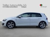 Gebraucht VW Golf VII GTI 220 PS (161 kW) 2015 Limousine