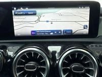 Gebraucht Mercedes CLA200 Advanced Plus 163 PS (119 kW) 2026 Gray