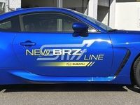 gebraucht Subaru BRZ 2.4R STI-Line