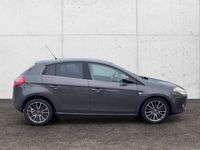 gebraucht Fiat Bravo 1.4 16V Turbo Genius