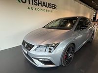 Gebraucht Seat Leon ST CUPRA 300 PS (220 kW) 2018 Kombi