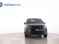 Neu Land Rover Discovery Sport Landmark 269 PS (197 kW) 2026 Schwarz SUV