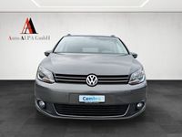 gebraucht VW Touran 1.4 TSI Comfortline DSG