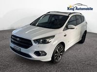 Gebraucht Ford Kuga ST-Line 180 PS (132 kW) 2017 SUV