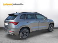 gebraucht Skoda Karoq SportLine