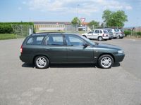 gebraucht Chevrolet Nubira 2000i CDX