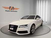 Gebraucht Audi A7 Sportback Comfort 310 PS (228 kW) 2012 Kleinwagen