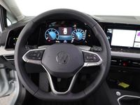 gebraucht VW Golf Variant LIFE VIII 2.0 TDI Life, AHK, Kamera, Winter, ACC