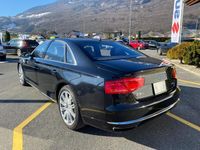 Gebraucht Audi A8L W12 500 PS (367 kW) 2011 Limousine