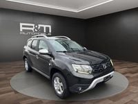 Gebraucht Dacia Duster Prestige 125 PS (91 kW) 2018 SUV