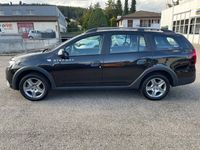 gebraucht Dacia Logan MCV TCe 90 Stepway