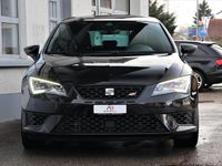 Gebraucht Seat Leon Cupra 290 290 PS (213 kW) 2016 Limousine